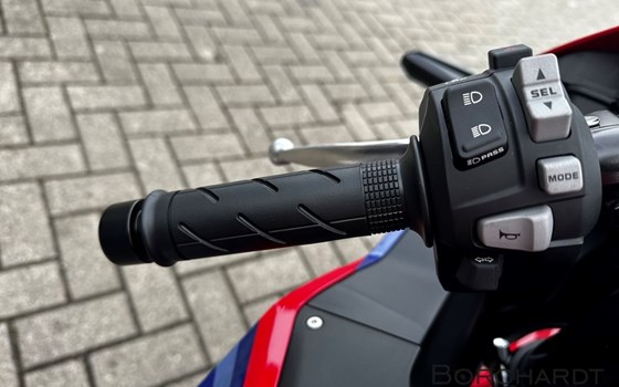 Neufahrzeug Honda CBR600RR - Bild 12