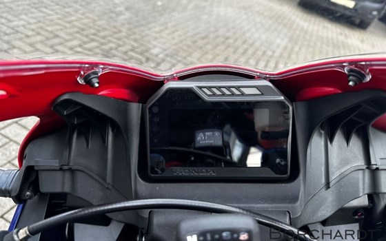 Neufahrzeug Honda CBR600RR - Bild 13