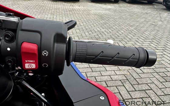 Neufahrzeug Honda CBR600RR - Bild 14