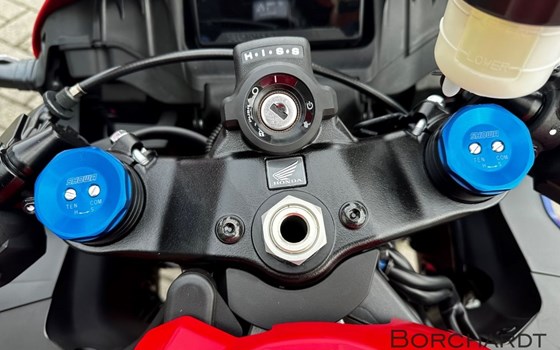 Neufahrzeug Honda CBR600RR - Bild 15