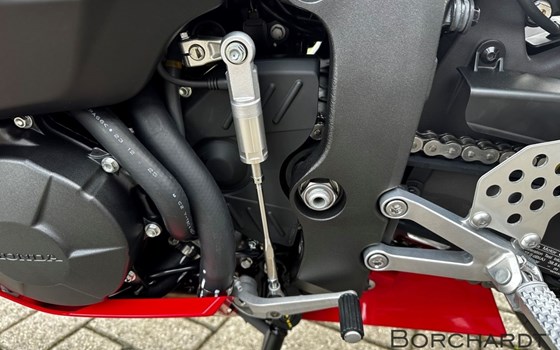 Neufahrzeug Honda CBR600RR - Bild 16