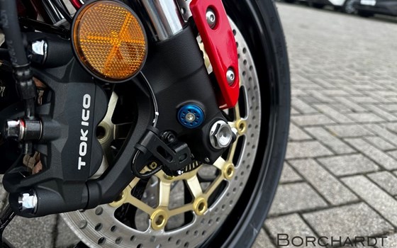 Neufahrzeug Honda CBR600RR - Bild 17