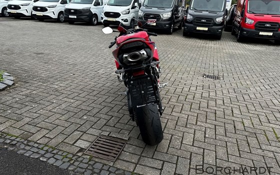 Neufahrzeug Honda CBR600RR - Bild 5