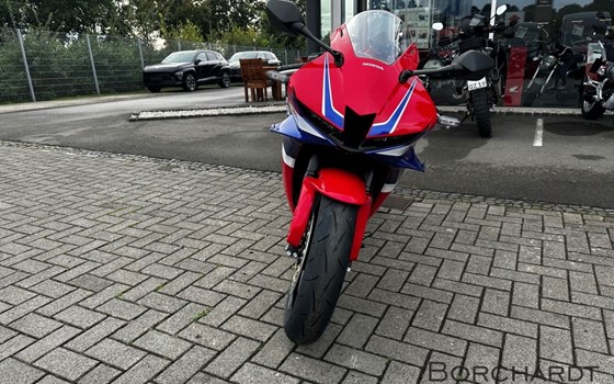 Neufahrzeug Honda CBR600RR - Bild 9