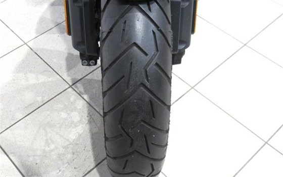 Gebrauchtmotorrad Triumph Tiger 1200 Desert Edition - Bild 12 Gebrauchtmotorrad Triumph Tiger 1200 Desert Edition - Bild 12