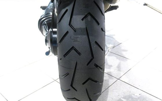 Gebrauchtmotorrad Triumph Tiger 1200 Desert Edition - Bild 13