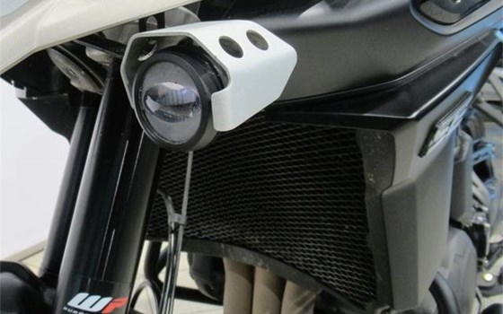 Gebrauchtmotorrad Triumph Tiger 1200 Desert Edition - Bild 15