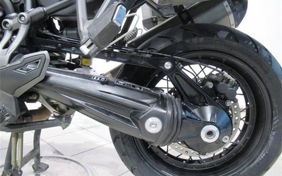 Gebrauchtmotorrad Triumph Tiger 1200 Desert Edition - Bild 18 Gebrauchtmotorrad Triumph Tiger 1200 Desert Edition - Bild 18