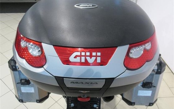 Gebrauchtmotorrad Triumph Tiger 1200 Desert Edition - Bild 20