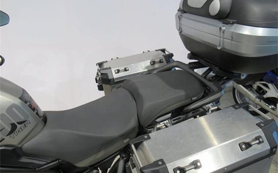 Gebrauchtmotorrad Triumph Tiger 1200 Desert Edition - Bild 21 Gebrauchtmotorrad Triumph Tiger 1200 Desert Edition - Bild 21