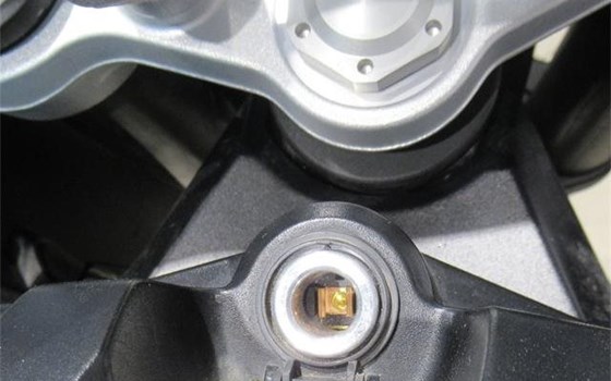 Gebrauchtmotorrad Triumph Tiger 1200 Desert Edition - Bild 25