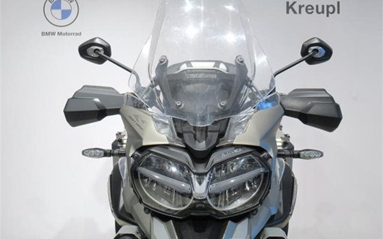 Gebrauchtmotorrad Triumph Tiger 1200 Desert Edition - Bild 26