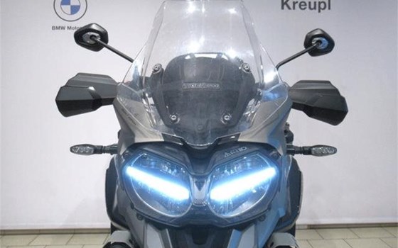 Gebrauchtmotorrad Triumph Tiger 1200 Desert Edition - Bild 27