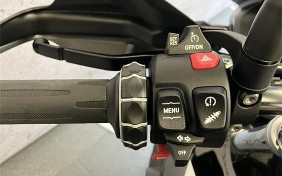 Gebrauchtmotorrad BMW F 800 GS - Bild 8 Gebrauchtmotorrad BMW F 800 GS - Bild 8