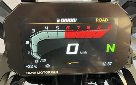 Gebrauchtmotorrad BMW F 800 GS - Bild 9