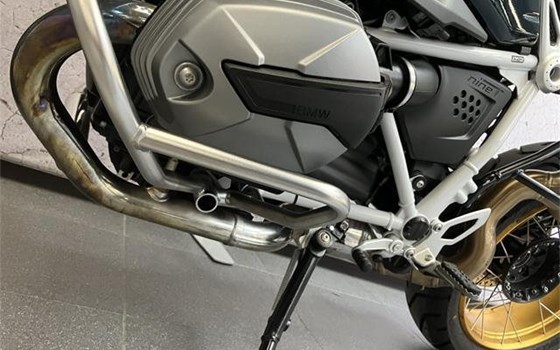 Gebrauchtmotorrad BMW R nineT Scrambler - Bild 11 Gebrauchtmotorrad BMW R nineT Scrambler - Bild 11