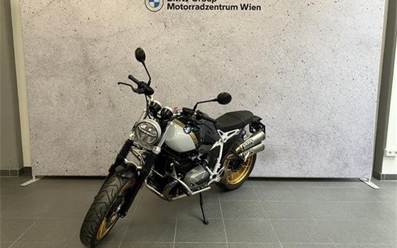 Gebrauchtmotorrad BMW R nineT Scrambler - Bild 2 Gebrauchtmotorrad BMW R nineT Scrambler - Bild 2