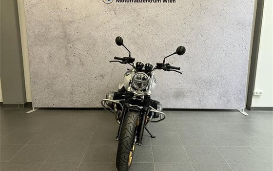 Gebrauchtmotorrad BMW R nineT Scrambler - Bild 3 Gebrauchtmotorrad BMW R nineT Scrambler - Bild 3