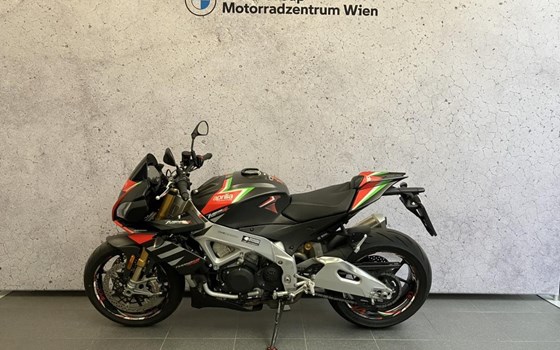 Gebrauchtmotorrad Aprilia Tuono V4 1100 Factory - Bild 1