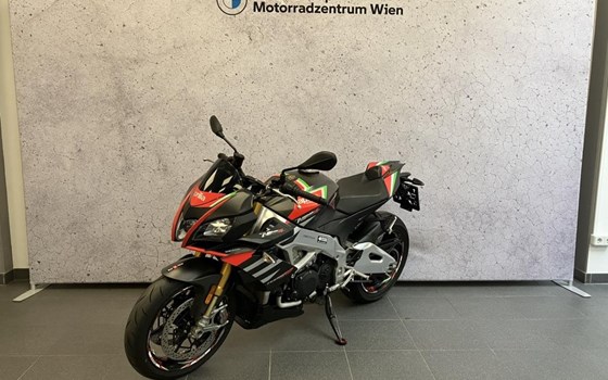 Gebrauchtmotorrad Aprilia Tuono V4 1100 Factory - Bild 2