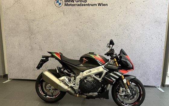 Gebrauchtmotorrad Aprilia Tuono V4 1100 Factory - Bild 4