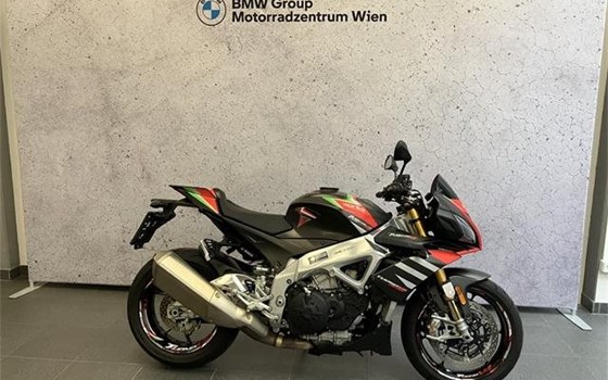 Gebrauchtmotorrad Aprilia Tuono V4 1100 Factory - Bild 5 Gebrauchtmotorrad Aprilia Tuono V4 1100 Factory - Bild 5