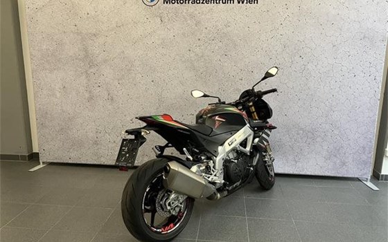 Gebrauchtmotorrad Aprilia Tuono V4 1100 Factory - Bild 6 Gebrauchtmotorrad Aprilia Tuono V4 1100 Factory - Bild 6