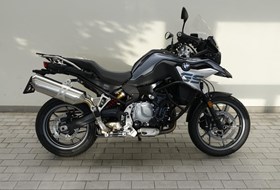BMW F 750 GS