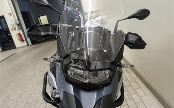 Gebrauchtmotorrad BMW F 750 GS - Bild 2 Gebrauchtmotorrad BMW F 750 GS - Bild 2