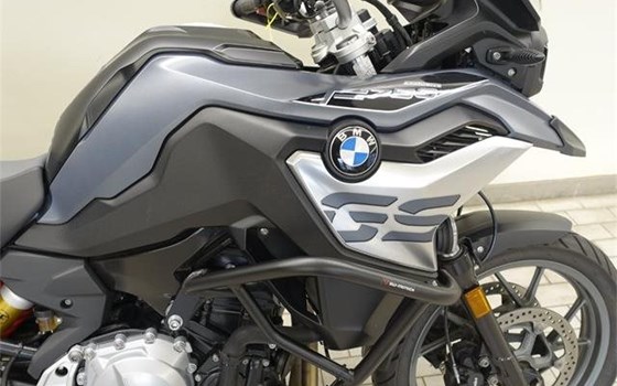 Gebrauchtmotorrad BMW F 750 GS - Bild 3 Gebrauchtmotorrad BMW F 750 GS - Bild 3