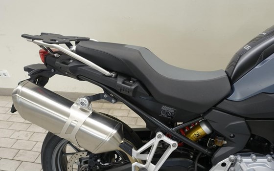 Gebrauchtmotorrad BMW F 750 GS - Bild 4