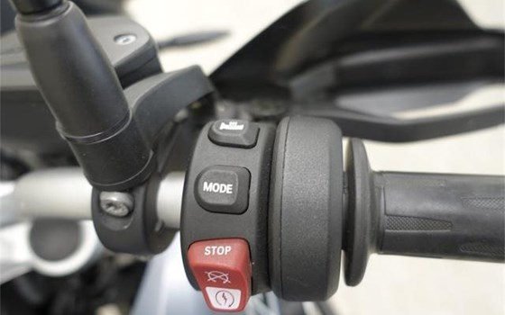 Gebrauchtmotorrad BMW F 750 GS - Bild 5