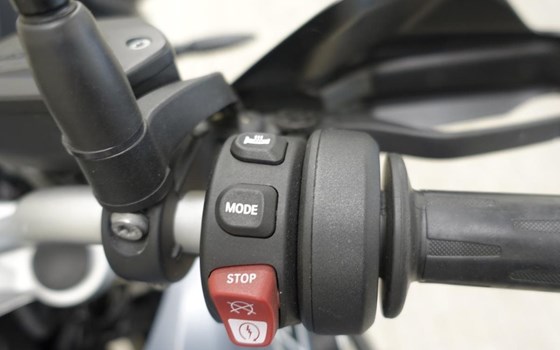 Gebrauchtmotorrad BMW F 750 GS - Bild 5