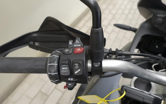 Gebrauchtmotorrad BMW F 750 GS - Bild 6