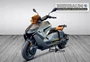 Voriges Motorrad Motorrad