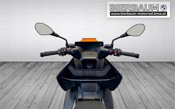 Gebrauchtmotorrad BMW CE 04 - Bild 3 Gebrauchtmotorrad BMW CE 04 - Bild 3