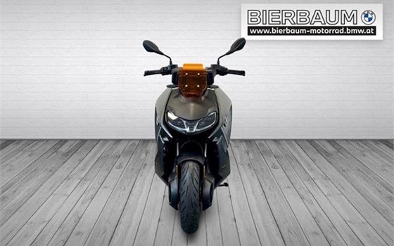 Gebrauchtmotorrad BMW CE 04 - Bild 4 Gebrauchtmotorrad BMW CE 04 - Bild 4