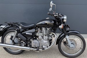 Angebot Royal Enfield Superbullet
