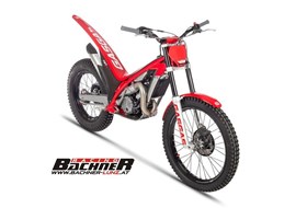 GASGAS TXT 125 Racing