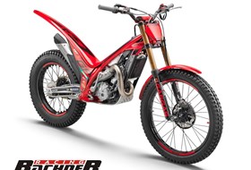 GASGAS TXT GP 250