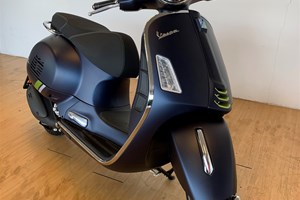 Offer Vespa GTS 310 SuperTech