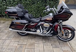 Gebrauchte Harley-Davidson CVO Road Glide Limited Anniversary