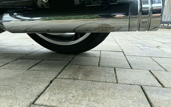 Gebrauchtmotorrad Harley-Davidson CVO Road Glide Limited Anniversary - Bild 10