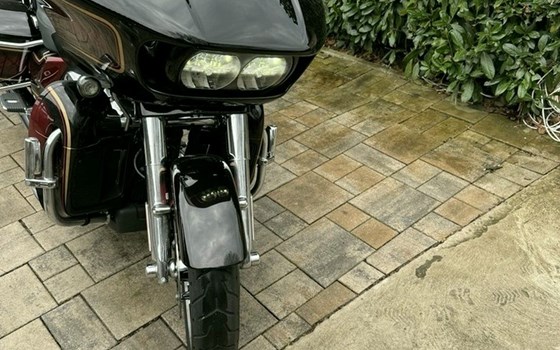 Gebrauchtmotorrad Harley-Davidson CVO Road Glide Limited Anniversary - Bild 4