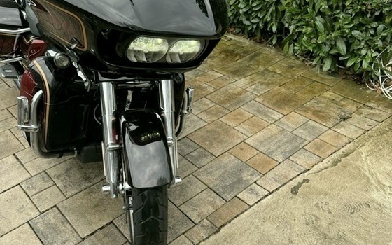 Gebrauchtmotorrad Harley-Davidson CVO Road Glide Limited Anniversary - Bild 4