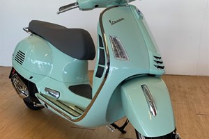 Offer Vespa GTS 125