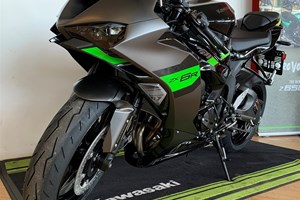 Offer Kawasaki Ninja ZX-6R