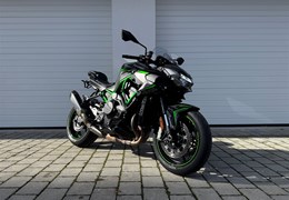 Gebrauchte Kawasaki Z H2