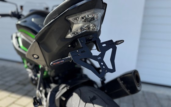 Gebrauchtmotorrad Kawasaki Z H2 - Bild 8