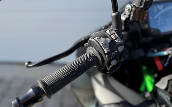 Gebrauchtmotorrad Kawasaki Z H2 - Bild 7